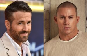 Ryan Reynolds & Channing Tatum To Star In “Calamity Hustle”