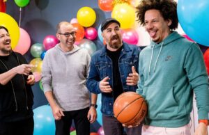 Eric Andre & “Impractical Jokers” Announces 2024 Comedy Cruise Lineup