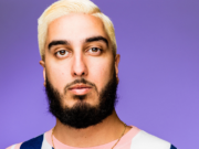 Dauood Naimyar Has Dallas, TX Performance Canceled Over Pro-Palestinian Jokes