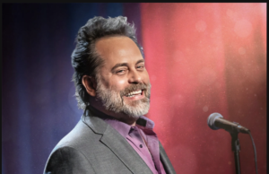 Kevin James Thornton Discusses His New Comedy Special “Be Yourself” w/ We Own The Laughs.com