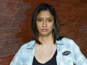 Comedian of the Day (12/1/23): Shivani Dave