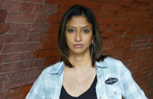 Comedian of the Day (12/1/23): Shivani Dave