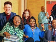 “Abbott Elementary” Renewed for Season 6 by ABC