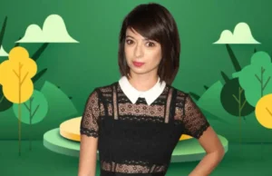 Kate Micucci Developing Animated Series “Toy”