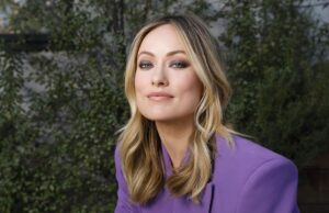 Olivia Wilde to Direct Christmas Comedy “Naughty”