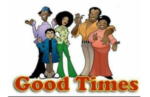 Netflix “Good Times” Animated Series Announces Cast