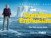 “Curb Your Enthusiasm” Announces Final Season