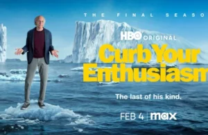“Curb Your Enthusiasm” Announces Final Season