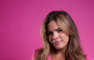 Comedian of the Day (1/28/24): Lorena Gómez