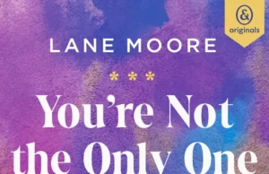 Comedian Lane Moore Releases New Book “You’re Not the Only One F*cking Up: Breaking the Endless Cycle of Dating Mistakes”