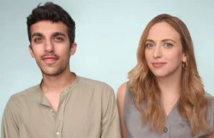 FX Orders “Snowflakes” By Ben Kronengold and Rebecca Shaw