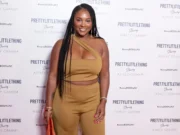 Torrei Hart Set To Join Katt Williams On Tour