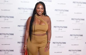 Torrei Hart Set To Join Katt Williams On Tour