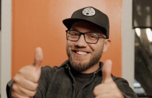 Comedian of the Day (1/9/24): Matt Taylor