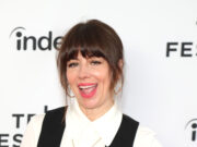 Natasha Leggero Goes Topless During Comedy Set At Hollywood Improv