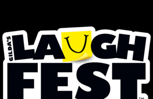 Gilda’s LaughFest Announces Official 2024 Lineup