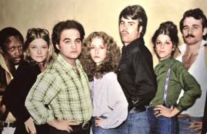 “SNL 1975” Announces Official Cast