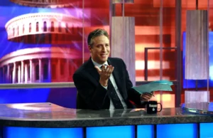Jon Stewart Set To Return As “The Daily Show” Host During 2024 Election Cycle