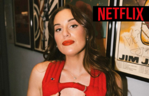 Hannah Berner Sets Debut Netflix Comedy Special