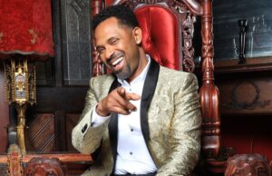 Netflix Announces Mike Epps “Ready To Sell Out” Comedy Special Premiering On February 22nd