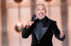 Jo Koy Jokes About “Soft” Celebrities at First Post-Golden Globes Comedy Show