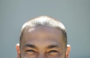 Comedian of the Day (1/31/24): Alvin Duke