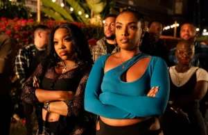 “Rap Sh!t” Canceled By Max After Two Seasons