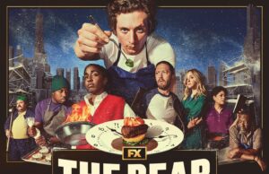 “The Bear” Wins Best Comedy At 81st Golden Globes