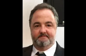 “The Daily Show” Writer Tom Johnson Dies At Age 55