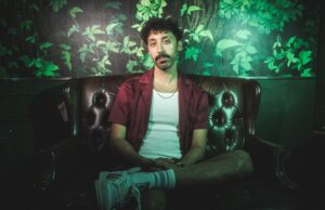 Comedian Morgan Jay Signs w/ WME