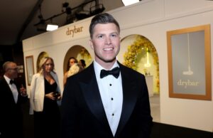 Colin Jost Set To Host “Pop Culture Jeopardy” On Amazon Prime