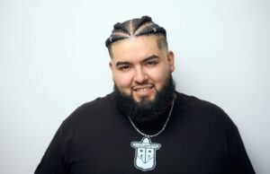 Comedian of the Day (2/26/24): Ruben Ramirez