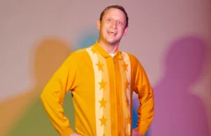 Tim Robinson Announces “I Think You Should Leave” Tour