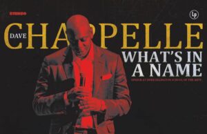 Dave Chappelle Wins Best Comedy Album At 66th Grammy Awards