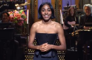 Ayo Edebiri Says She Misses Stand-up Comedy