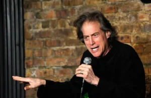 Comedian Richard Lewis Passes Away At Age 76