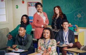 “Abbott Elementary” Renewed For Fourth Season By ABC