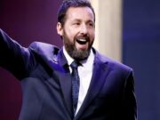 Adam Sandler Announces New Netflix Comedy Special