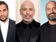 Jo Koy, Aziz Ansari, & Tom Segura To Headline First Abu Dhabi Comedy Week