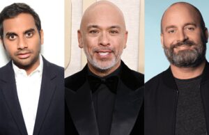 Jo Koy, Aziz Ansari, & Tom Segura To Headline First Abu Dhabi Comedy Week