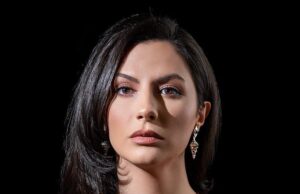 Comedian of the Day (2/28/24): Ruzanna Tovmasyan