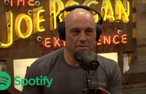 Spotify Reaches New Multi-Year Extension w/ The Joe Rogan Experience