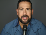 Steve Treviño Announces Second Netflix Comedy Special “A Simple Man”