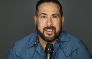 Steve Treviño Announces Second Netflix Comedy Special “A Simple Man”