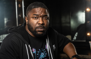 Brian Simpson Announces Debut Netflix Comedy Special On March 19th