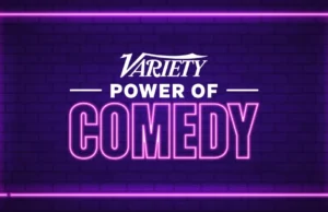 Variety’s “Power Of Comedy” Set To Return At SXSW