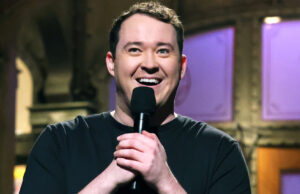 Shane Gillis Scripted Series Ordered by Netflix