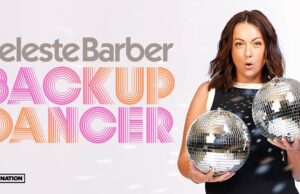 Comedian Celeste Barber Announces “Backup Dancer Tour” North America Tour