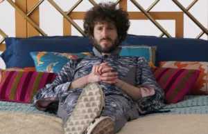 Lil Dicky Says He’s Taking Long Break From “Dave”