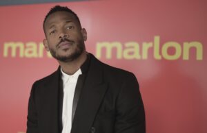 Marlon Wayans Announces “Good Grief” Comedy Special On Amazon